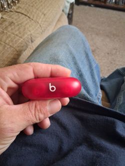 Beats pods
