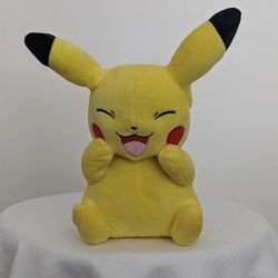 Plush 