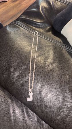 J chain