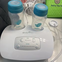 Breast Pump For Sale!!!