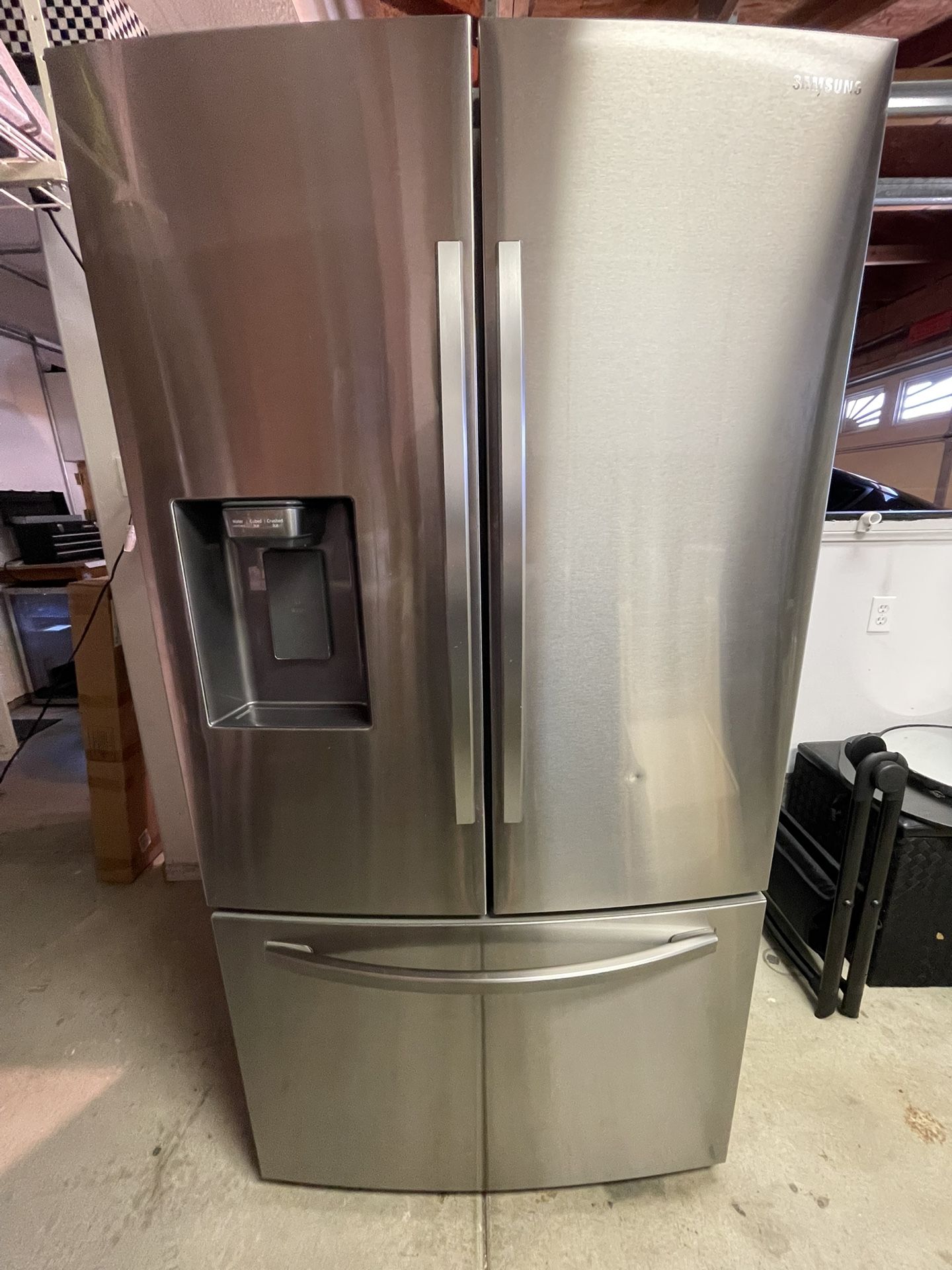 Samsung Refrigerator