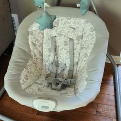 Baby Swing 