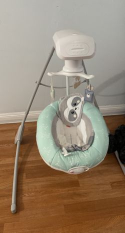 Baby Swing