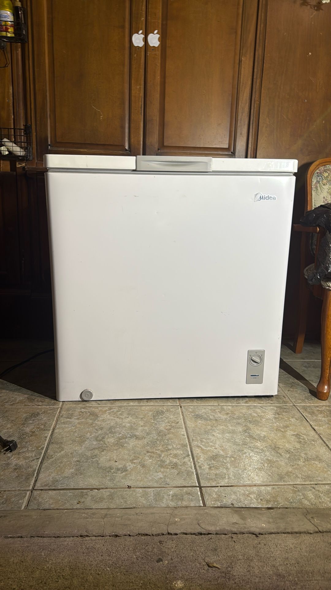 Freezer 