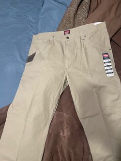 NEW Wrangler work pants
