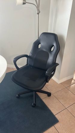 Expensive amazon chair