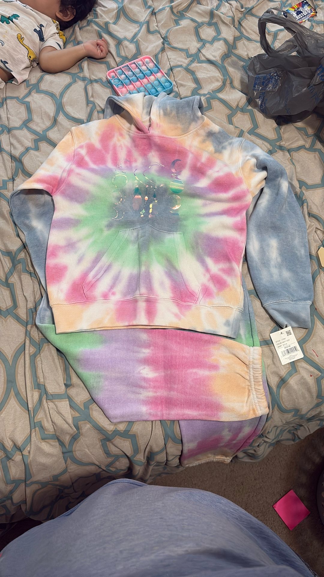 Sweater And Joggers Set Brand New