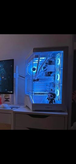 Desktop Gaming PC/Computer NVIDIA RTX 3070  Intel Core i7-12700K 16GB 1TB SSD, got a new pc. $20 shipping
