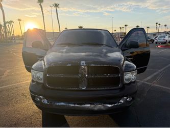 2003 Dodge Ram 1500