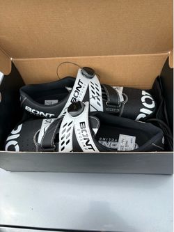 Bong Riot Wide Cycling shoes
