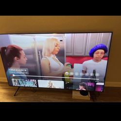 Samsung 4k Smart Tv