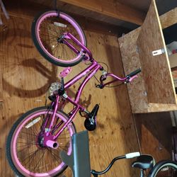 Kids Bike 