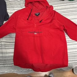 Polo Ralph Lauren Windbreaker Small