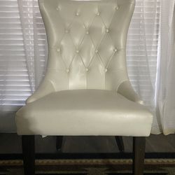 Wingback Chair For Sale