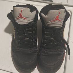 Jordan (SIZE 10.5) (PICKUP ONLY)