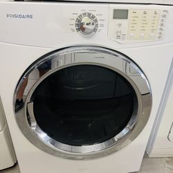 Frigidaire Front Loader Dryer 