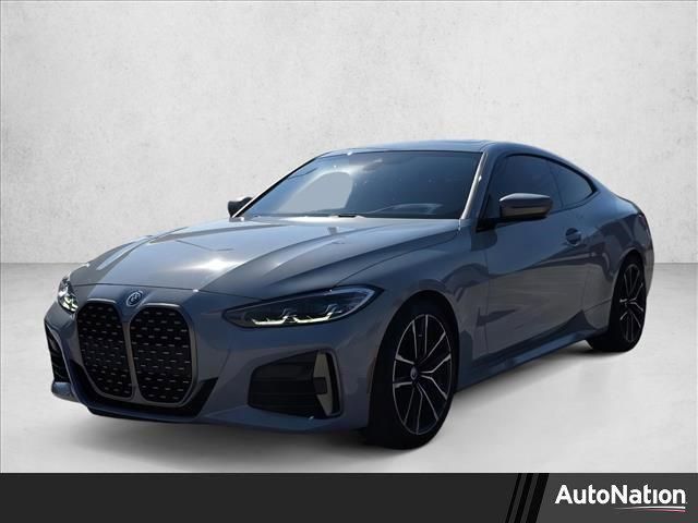 2023 BMW M440i