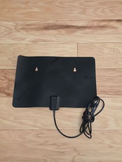 Easy Mount Wall Antenna.