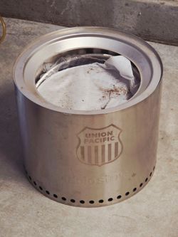 Solo stove 2 smokeless $80