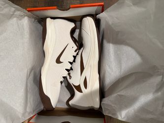 Nike Zoom Vapor 12 Cactus Jack