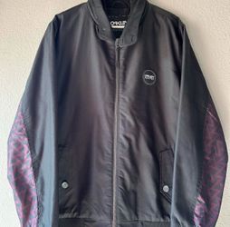Oakley  Jacket