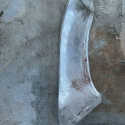 ORIGINAL Chevy Pieces