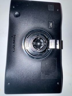 GPS garmin