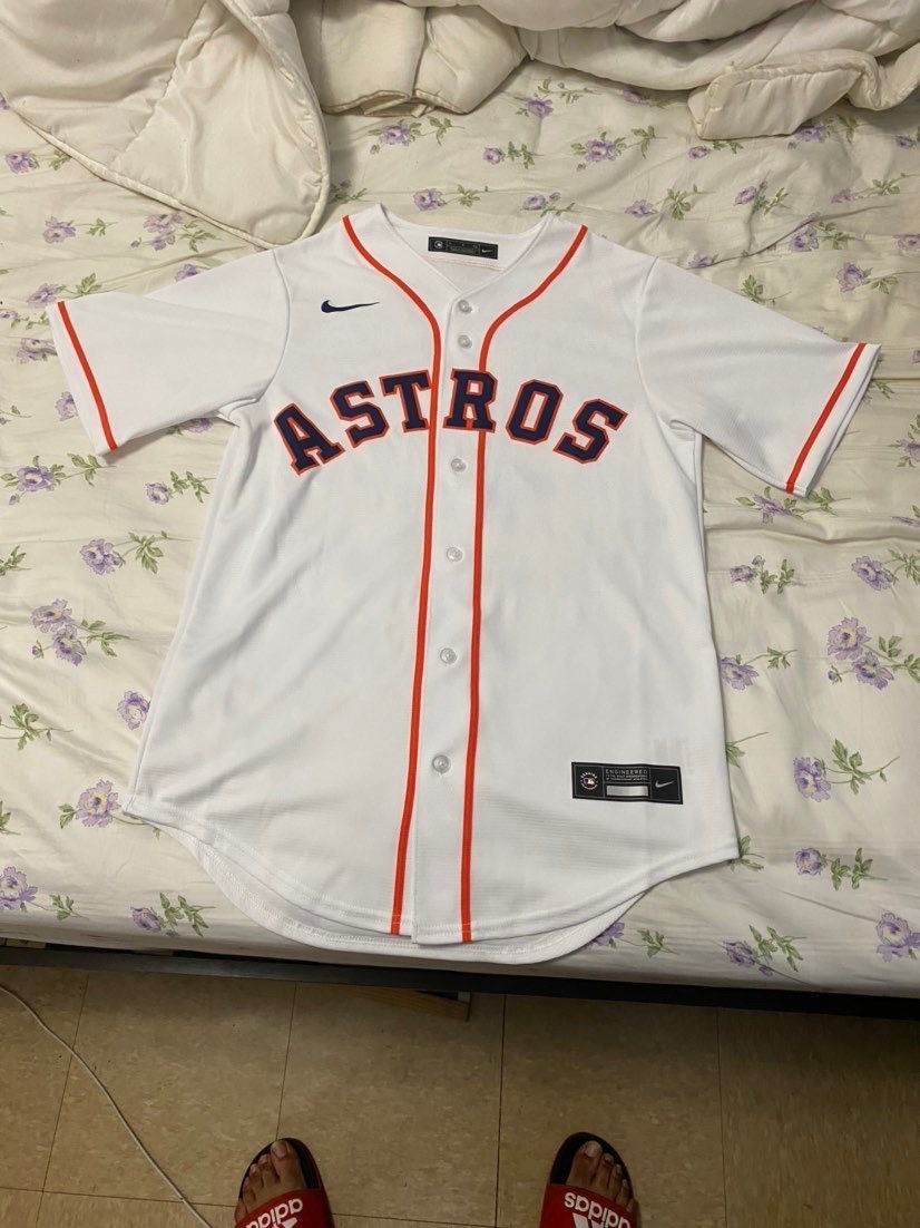 Houston Astros George springer Jersey For Sale