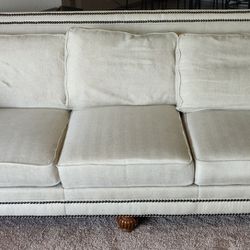 Great Condition Sofa (3 Piece Set)