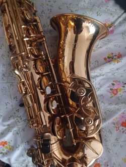 Saxofon Ito  Taiwan  buena condicion