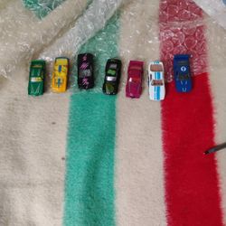 Zee Diecast Cars