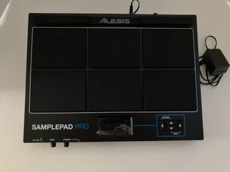Alesis Sample Pad Pro