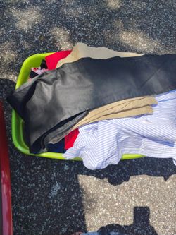 Ropas De Niños Usadas Y Nina 