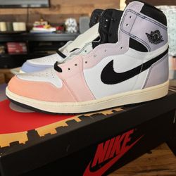 Nike Jordan 1