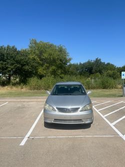 2005 Toyota Camry