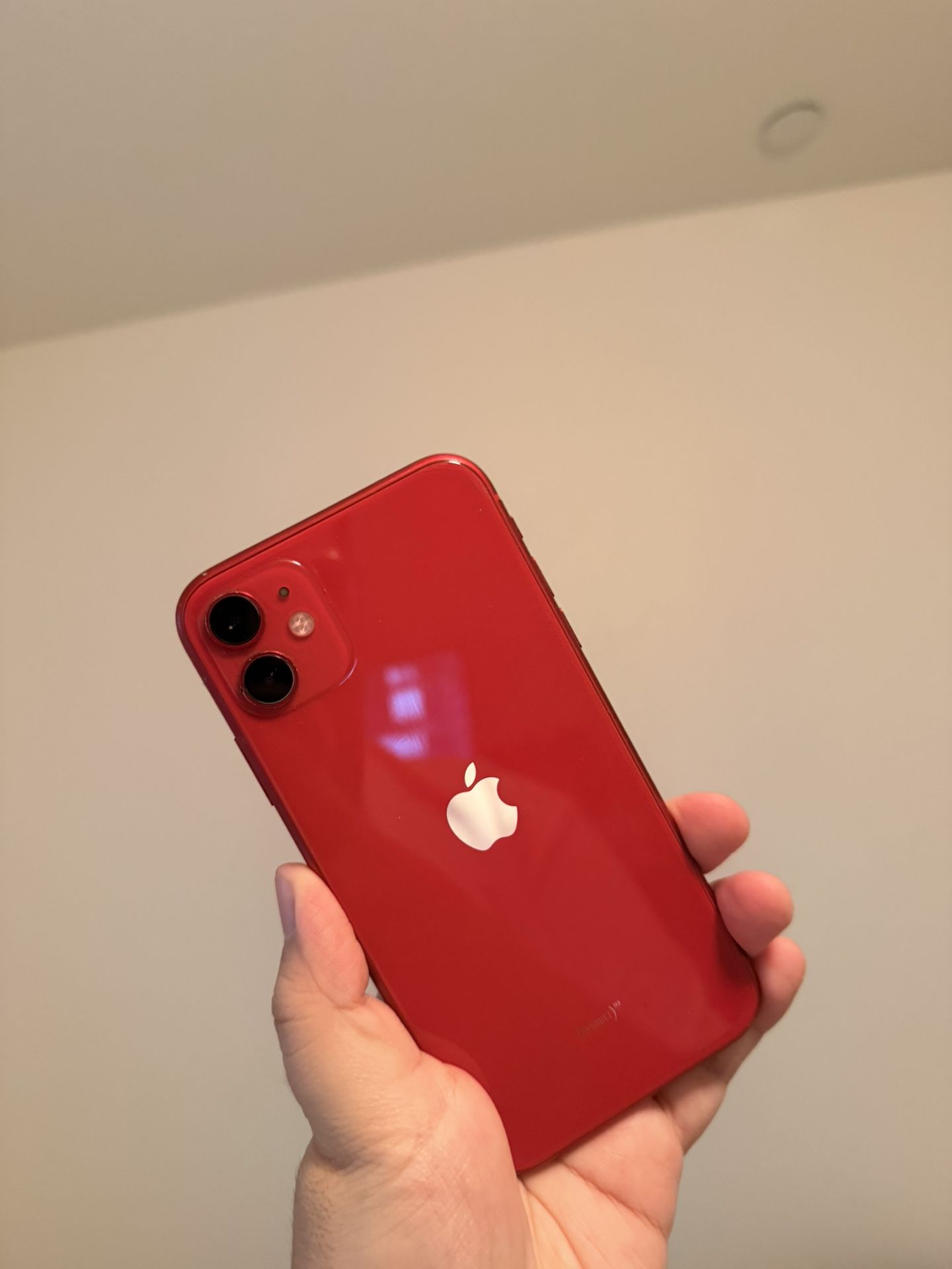 iPhone 11