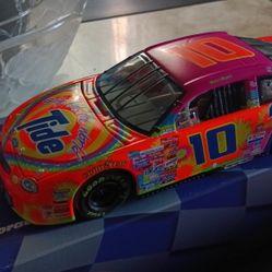 nascar ricky rudd collectors car