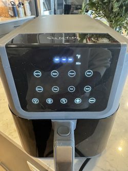 Sur La Table Air Fryer