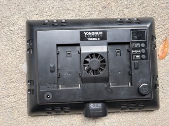 LED Video light