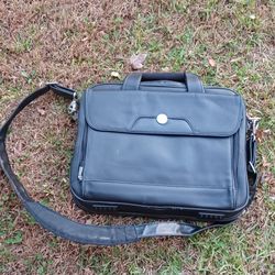 Laptop Bag From Dell