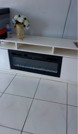 Tv stand