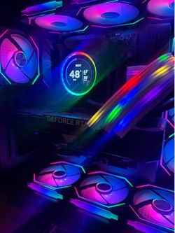 RTX 3090 STRIX