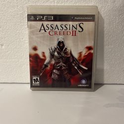 Assassin’s Creed 2