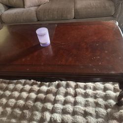 Set Of 3 Coffee Tables
