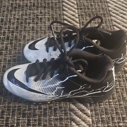 Nike Vapor Youth Foitball Cleats