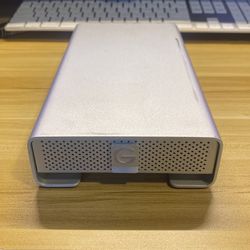G-Technology Drive | 2TB