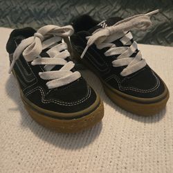 Kids Van shoes