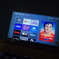 65 Inch Ruku 