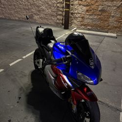 2003 Honda Cbr600rr 