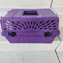 Pet / Cat Carrier 